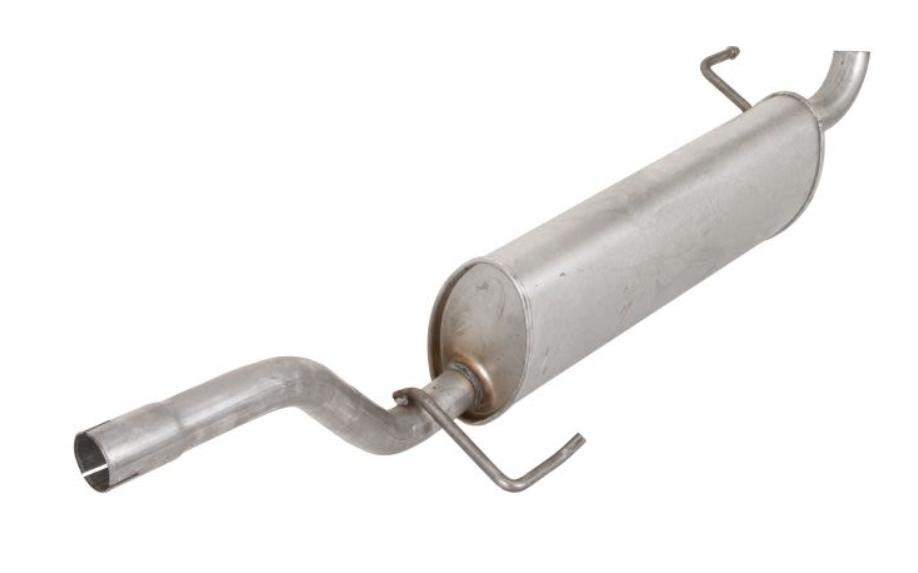 4MAX Rear silencer Article number: 0219-01-07441P cheaply