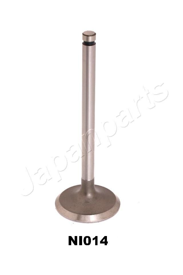 JAPANPARTS Inlet valve Article number: VV-NI014 cheaply