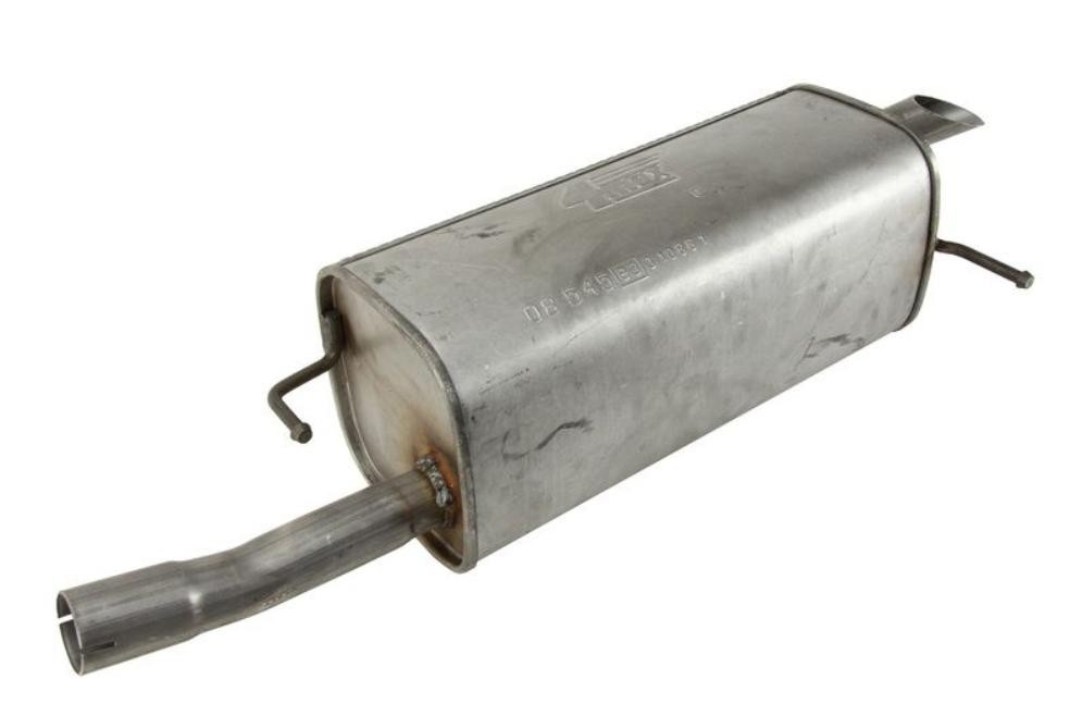4MAX Rear silencer Article number: 0219-01-08545P cheaply