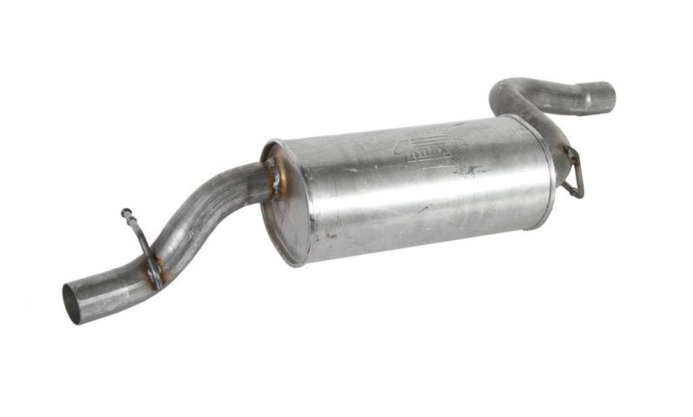 4MAX Middle silencer Article number: 0219-01-08570P cheaply