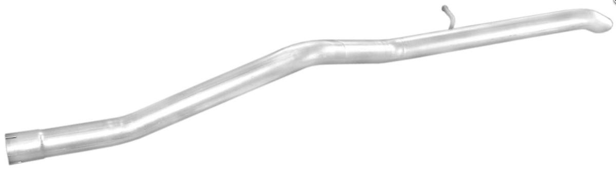 4MAX Exhaust Pipe Article number: 0219-01-08599P cheaply