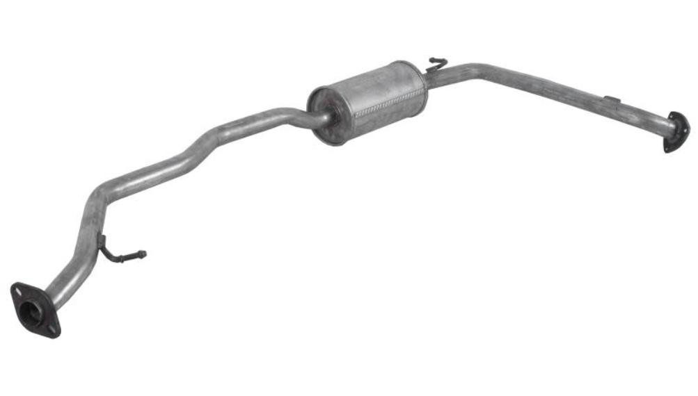 4MAX Middle silencer Article number: 0219-01-09122P cheaply