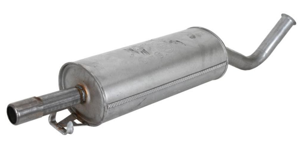 4MAX Rear silencer Article number: 0219-01-10113P cheaply