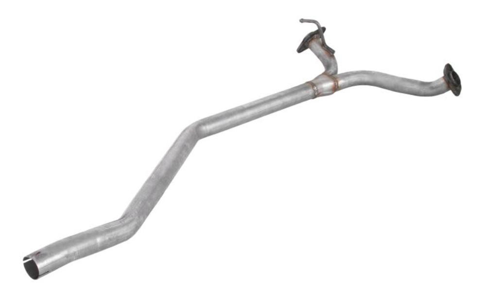 4MAX Exhaust Pipe Article number: 0219-01-12127P cheaply