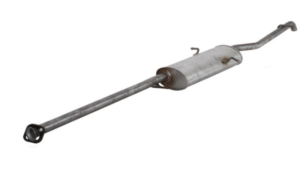 4MAX Rear silencer Article number: 0219-01-13025P cheaply