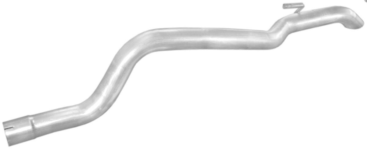 4MAX Exhaust Pipe Article number: 0219-01-13306P cheaply