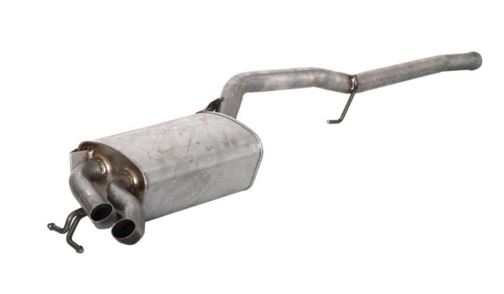 4MAX Rear silencer Article number: 0219-01-13310P cheaply