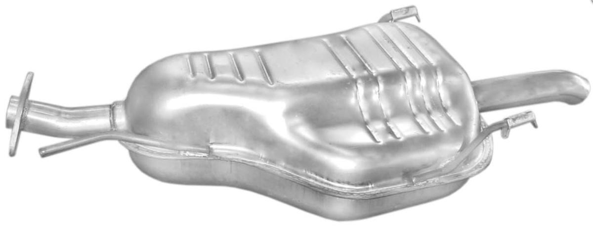 4MAX Rear silencer Article number: 0219-01-17299P cheaply
