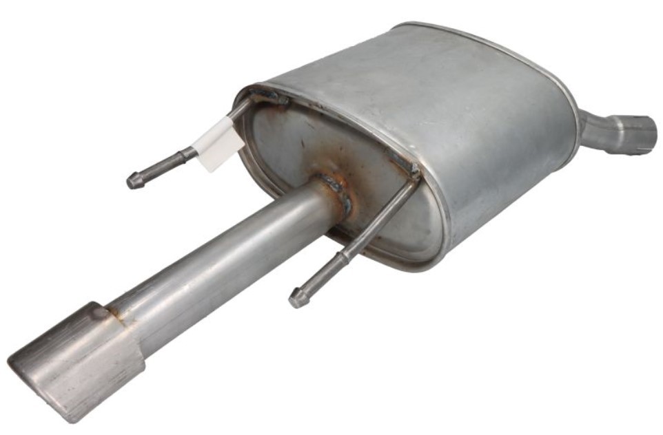 4MAX Rear silencer Article number: 0219-01-17355P cheaply