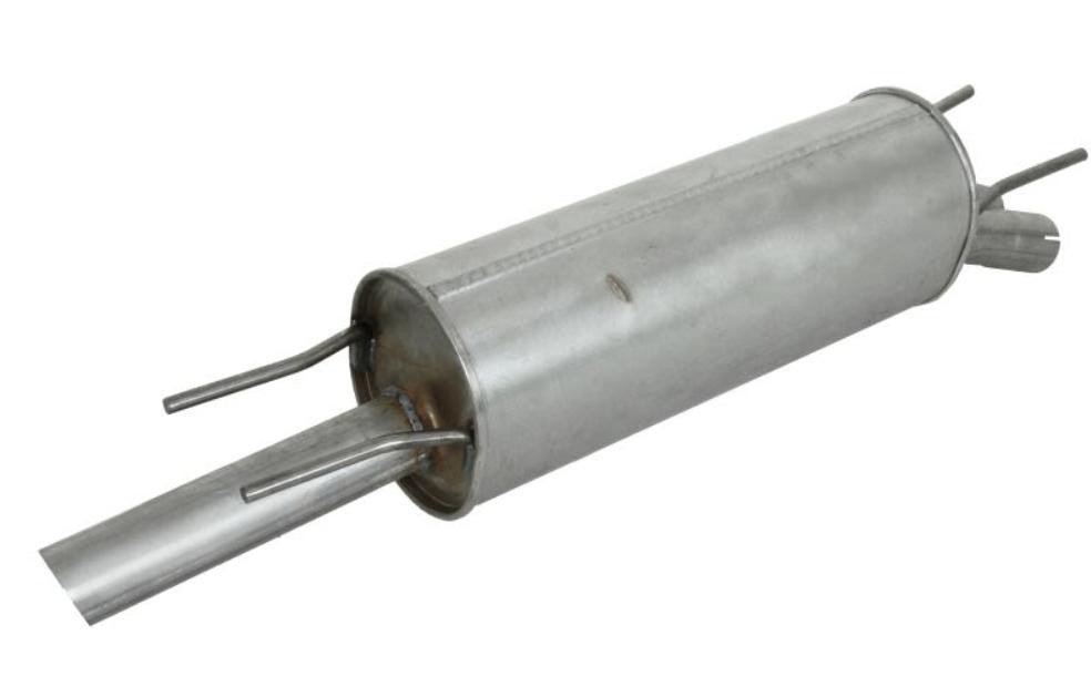 4MAX Rear silencer Article number: 0219-01-17606P cheaply