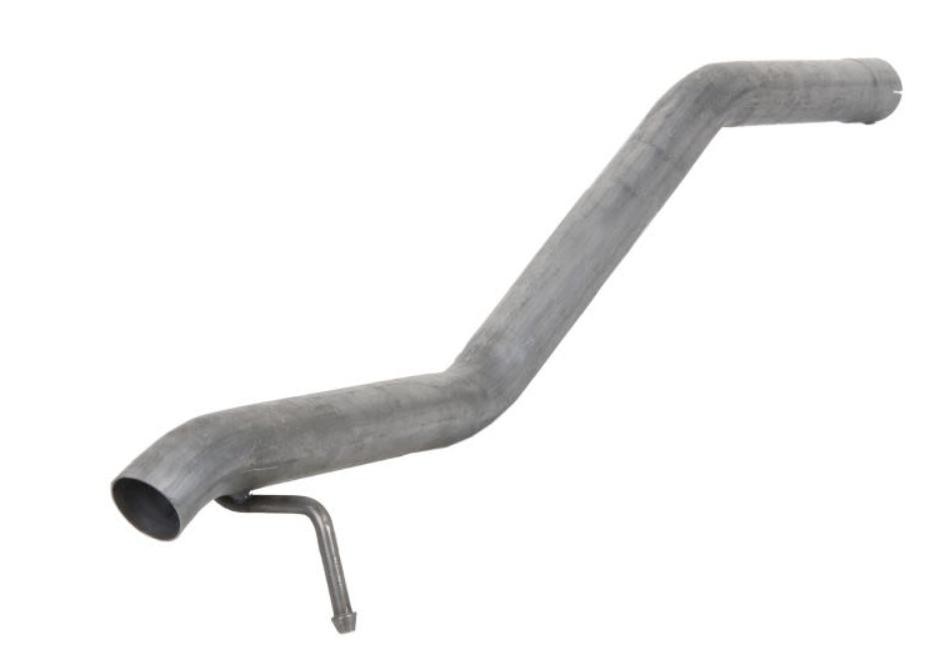 4MAX Exhaust Pipe Article number: 0219-01-19107P cheaply