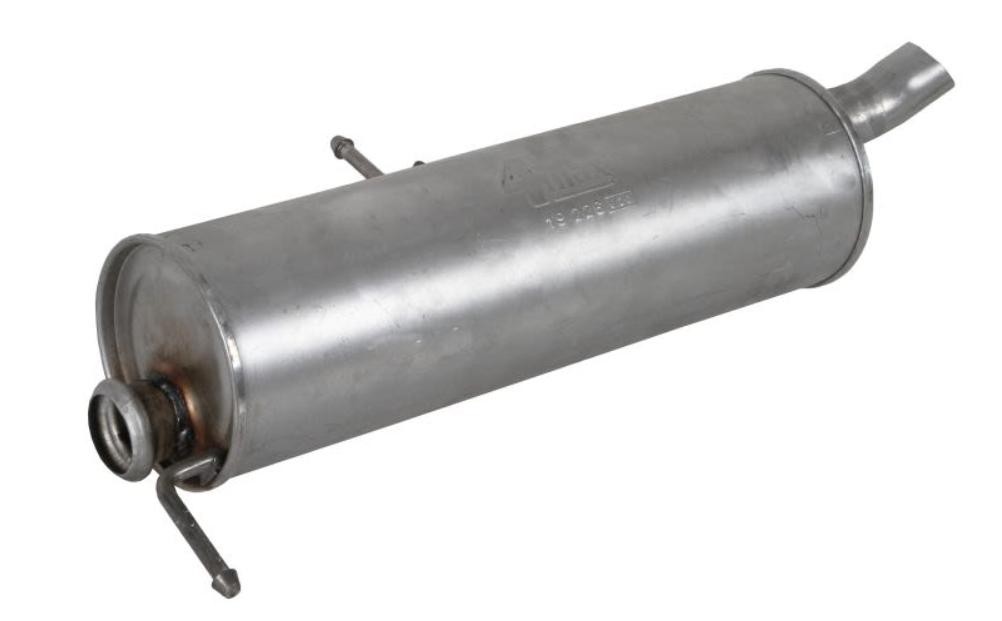 4MAX Rear silencer Article number: 0219-01-19222P cheaply