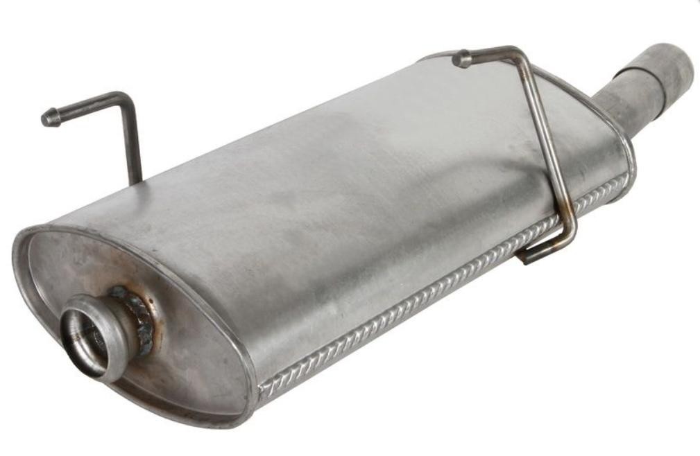 4MAX Rear silencer Article number: 0219-01-19507P cheaply