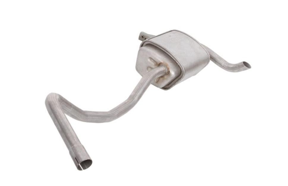 4MAX Rear silencer Article number: 0219-01-21296P cheaply