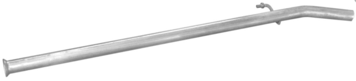 4MAX Exhaust Pipe Article number: 0219-01-21558P cheaply