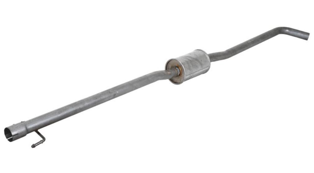 4MAX Middle silencer Article number: 0219-01-22044P cheaply