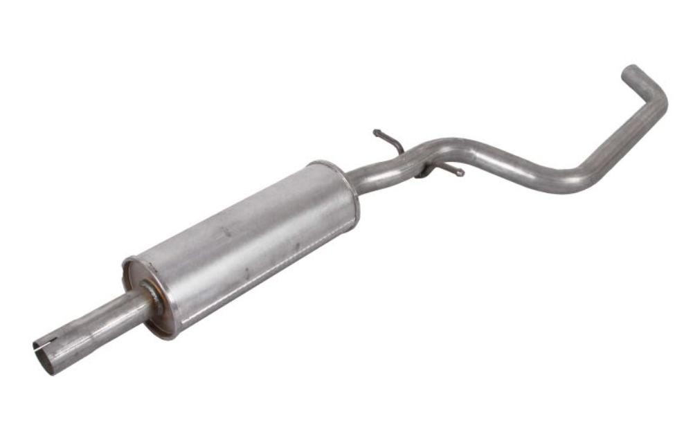 4MAX Middle silencer Article number: 0219-01-24071P cheaply
