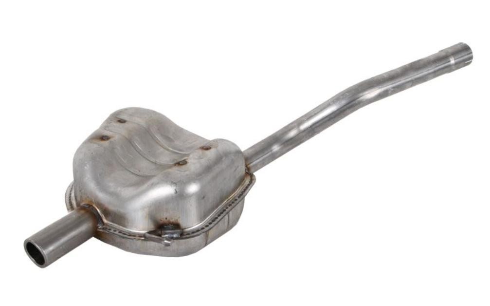 4MAX Rear silencer Article number: 0219-01-24084P cheaply