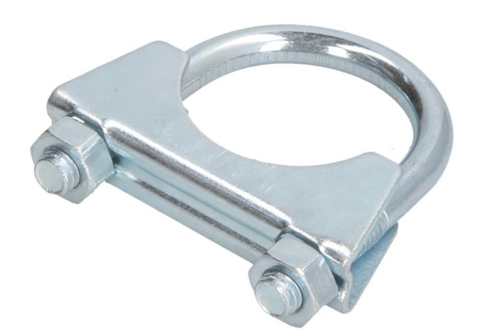 4MAX Clamp, exhaust system Article number: 0219-01-250238P cheaply