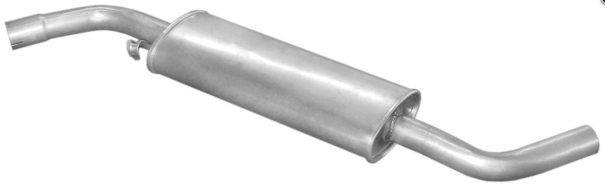 4MAX Middle silencer Article number: 0219-01-30210P cheaply