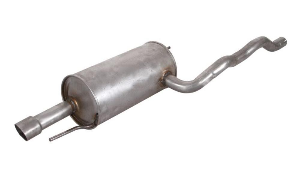 4MAX Rear silencer Article number: 0219-01-30439P cheaply
