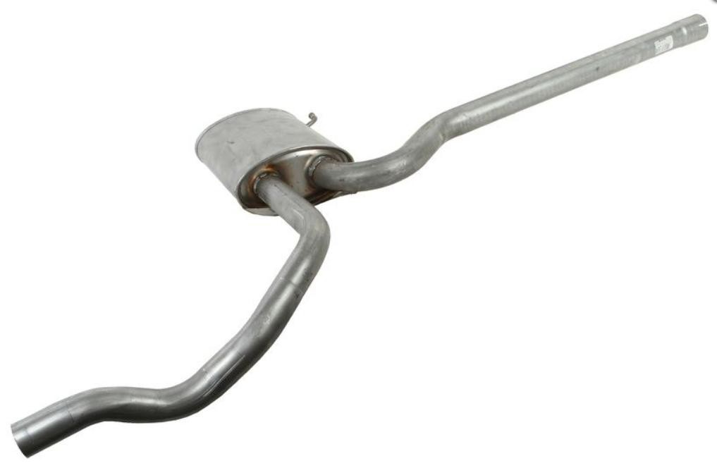 4MAX Middle silencer Article number: 0219-01-30600P cheaply