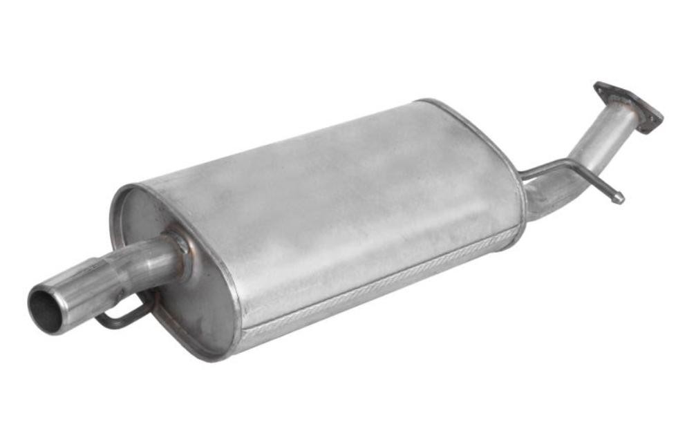4MAX Rear silencer Article number: 0219-01-31251P cheaply