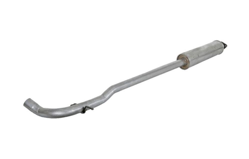 4MAX Middle silencer Article number: 0219-01-31261P cheaply