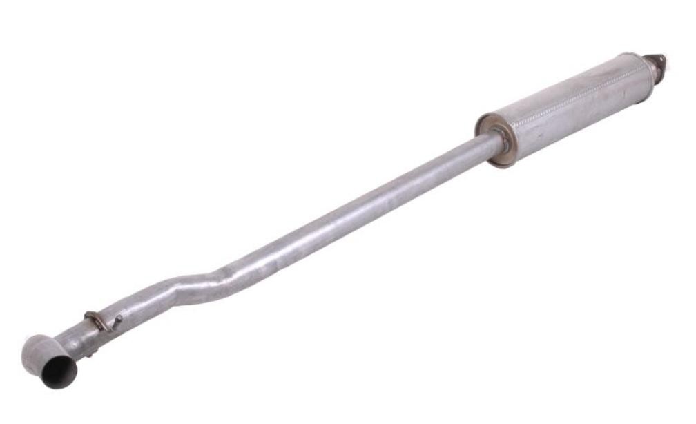4MAX Middle silencer Article number: 0219-01-31265P cheaply