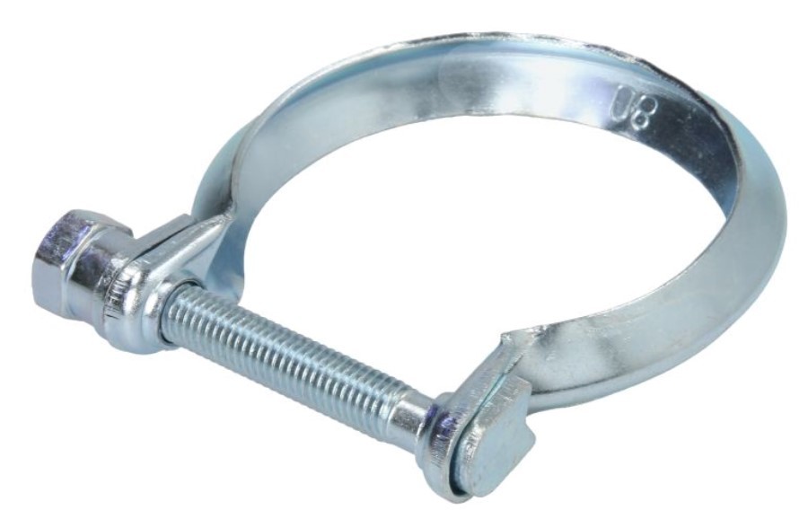 4MAX Exhaust clamp Article number: 0219-01-50065P cheaply