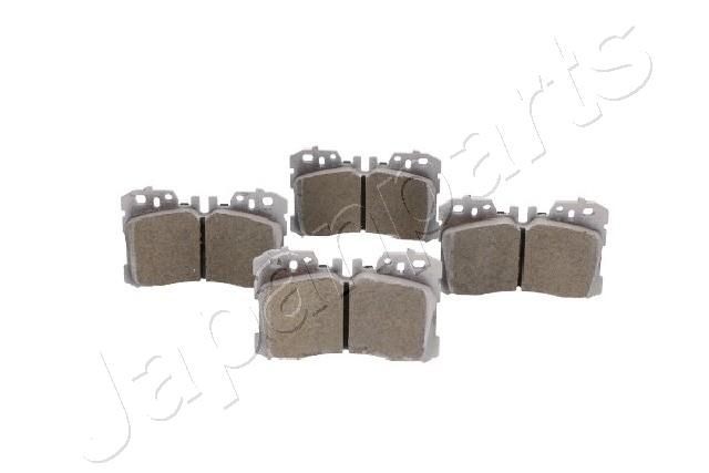JAPANPARTS Cylinder Head Article number: XX-IS003 cheaply