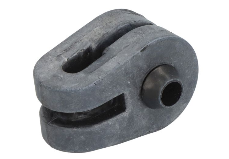 4MAX Rubber Strip, exhaust system Article number: 0219-14-0091P cheaply