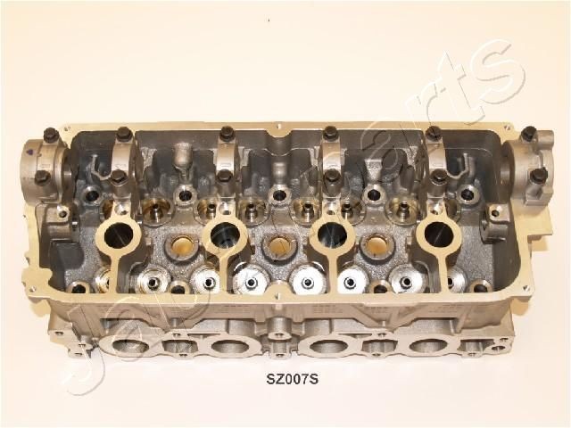 JAPANPARTS Cylinder Head Article number: XX-SZ007S cheaply