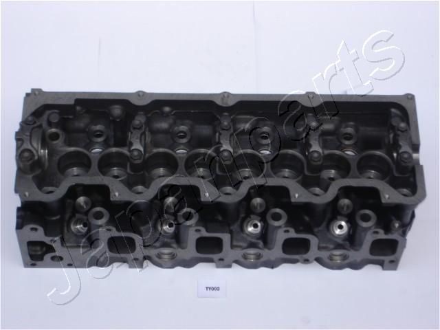 JAPANPARTS Cylinder Head Article number: XX-TY003S cheaply
