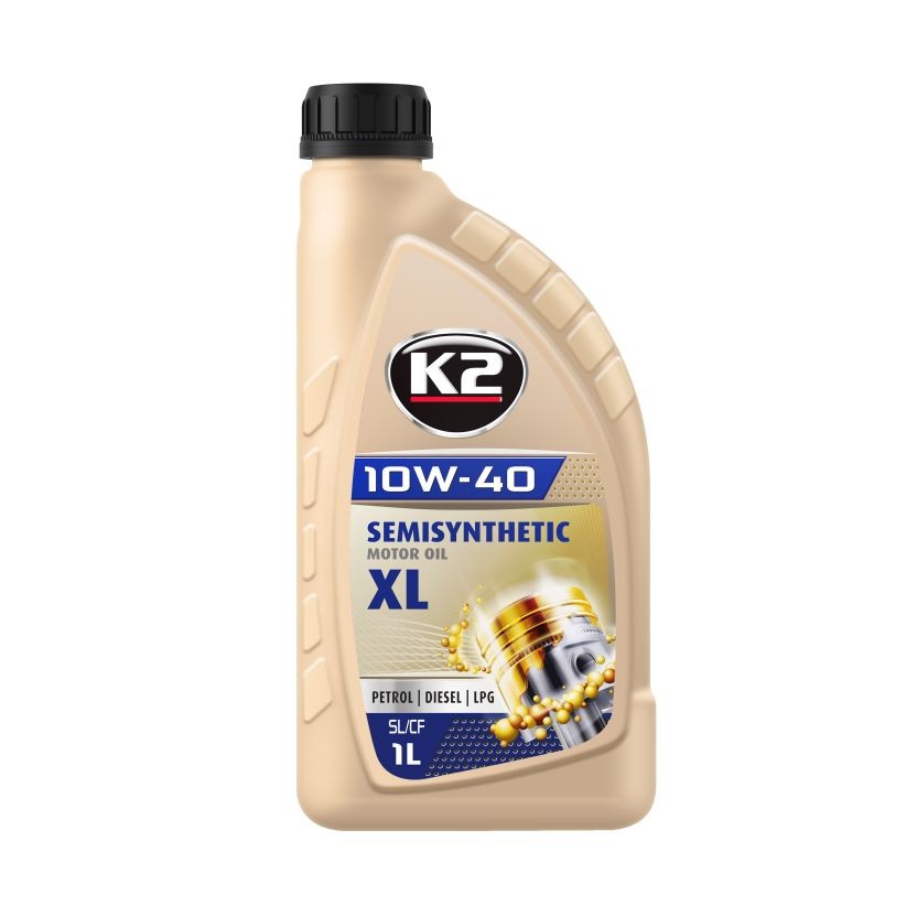 K2 Mootoriõli Artikli number: O2041E soodsalt