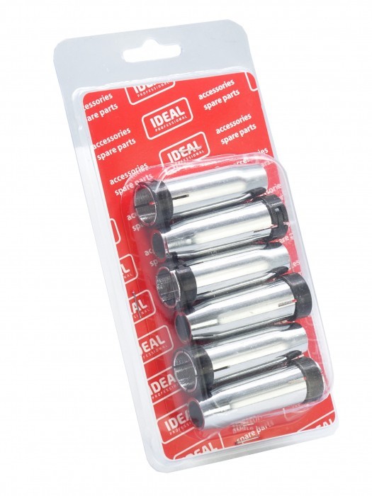IDEAL PROFESSIONAL Sveiseapparat artikkelnummer: 104.4106/6 billig