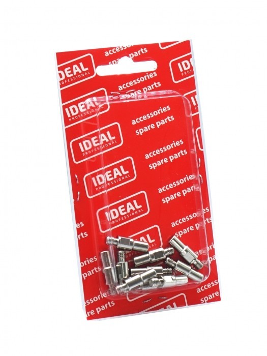 IDEAL PROFESSIONAL Sveiseapparat artikkelnummer: 462.4102/10 billig