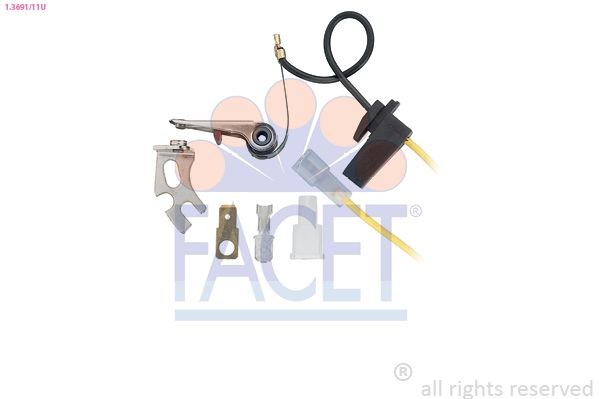 FACET Contact Breaker, distributor Article number: 1.2569 cheaply