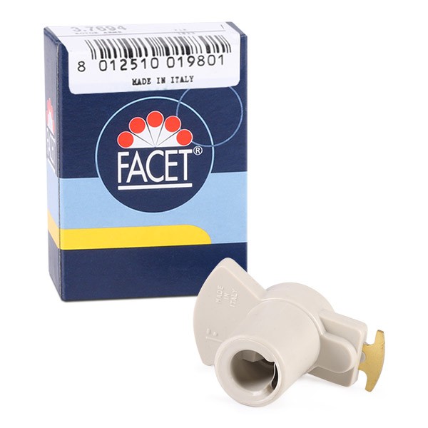 FACET Distributor rotor Article number: 3.7694 cheaply