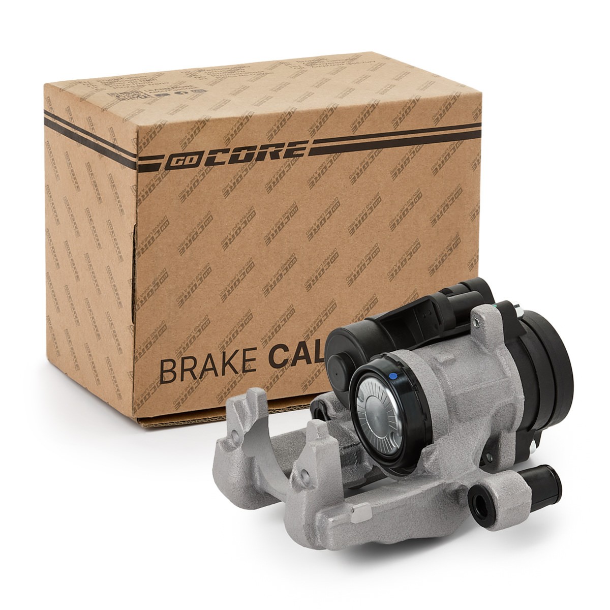 goCORE Brake caliper Article number: GCG81057 cheaply