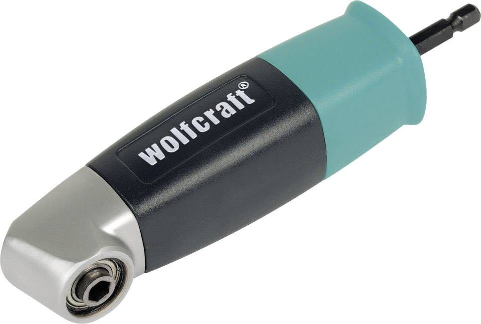 WOLFCRAFT Bitholder Varenummer: 4688000 billige
