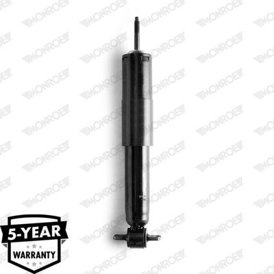 MONROE Shock absorber Article number: V1021 cheaply