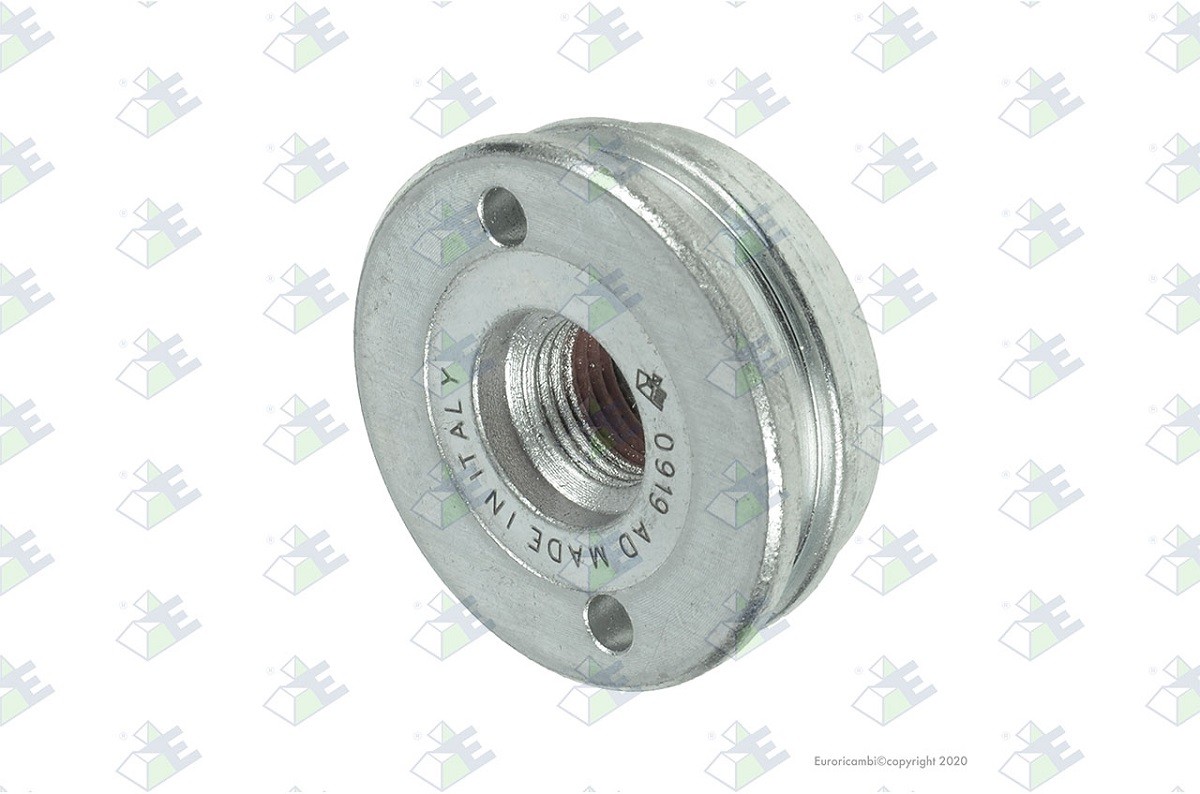Euroricambi Piston, shift cylinder Article number: 60531340 cheaply