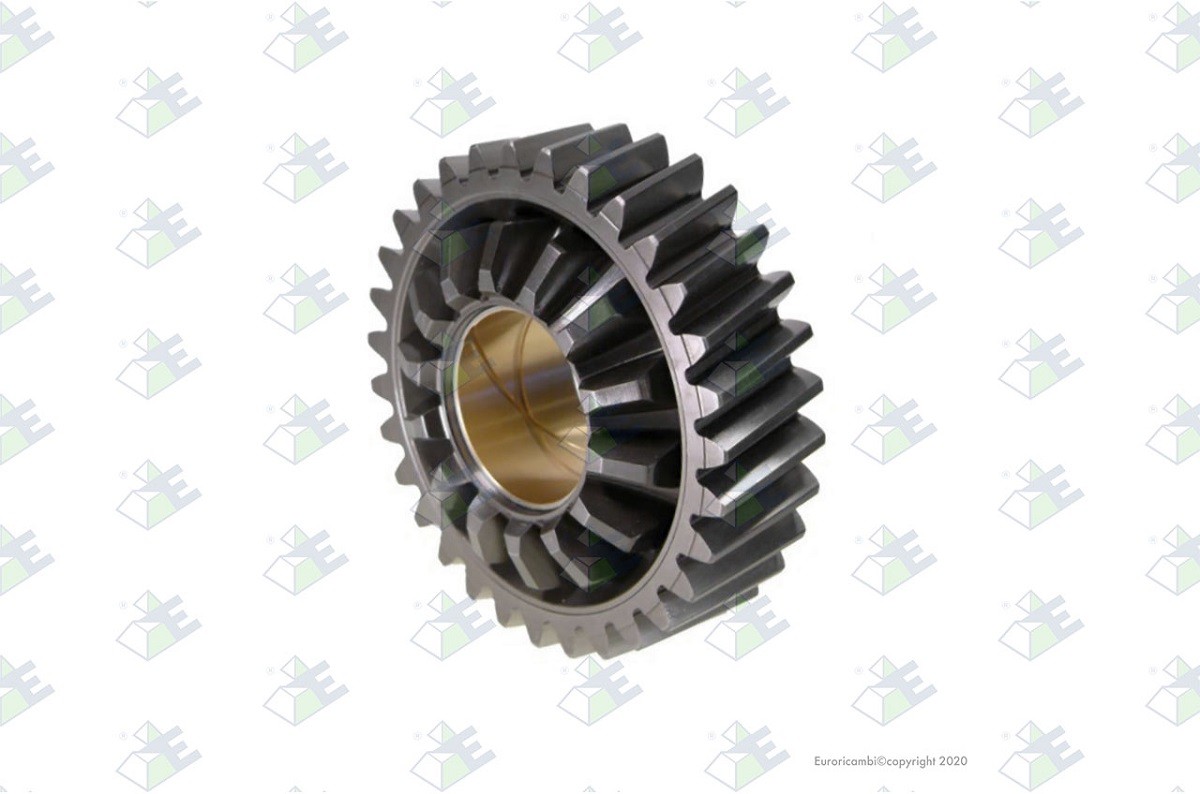 Euroricambi Planethjul, ydre planetgear Varenummer: 60171271 billige