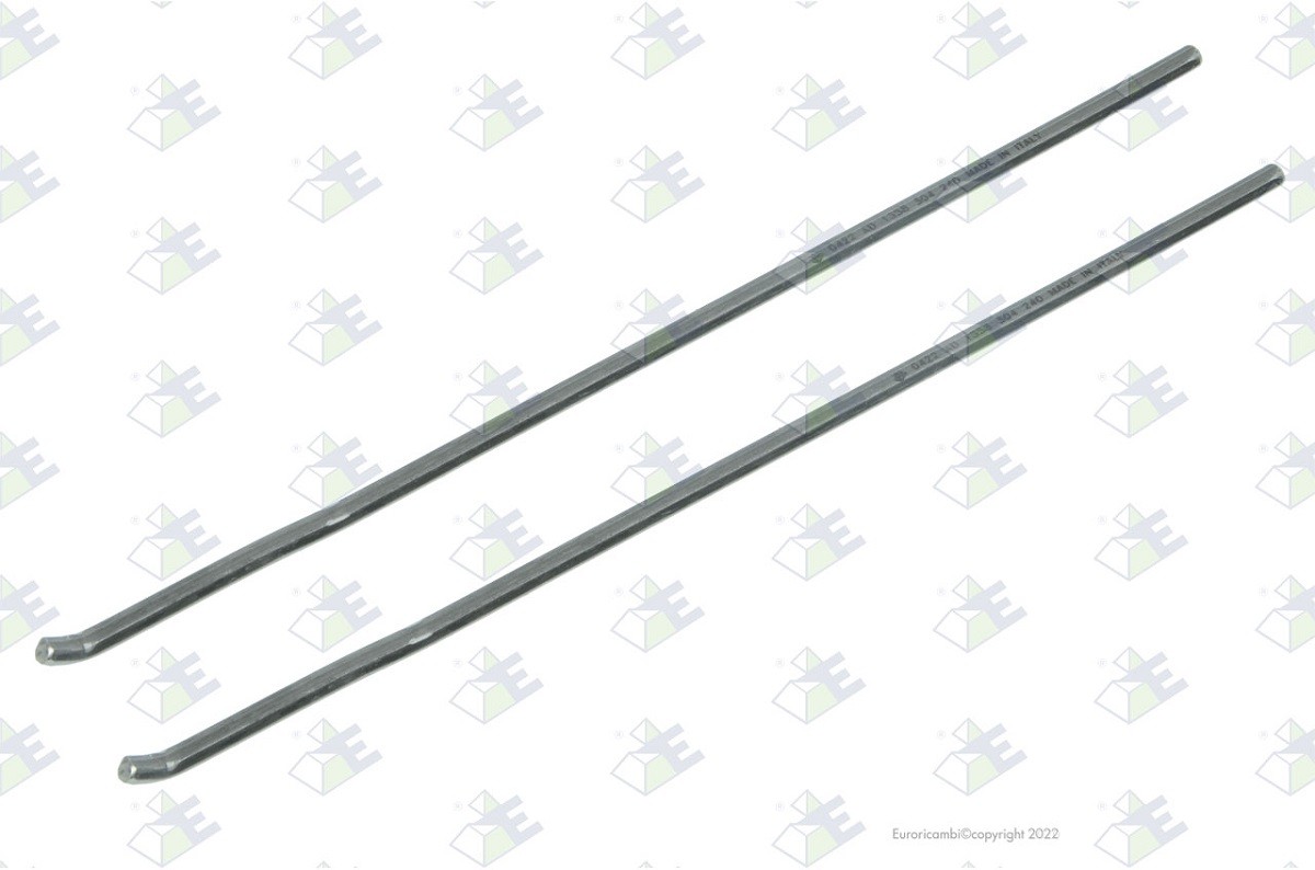 Euroricambi Retaining Plate Article number: 95536468 cheaply