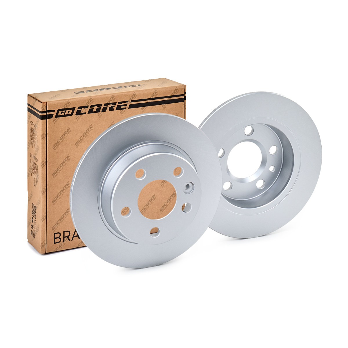 goCORE Brake disc Article number: GCH20024 cheaply