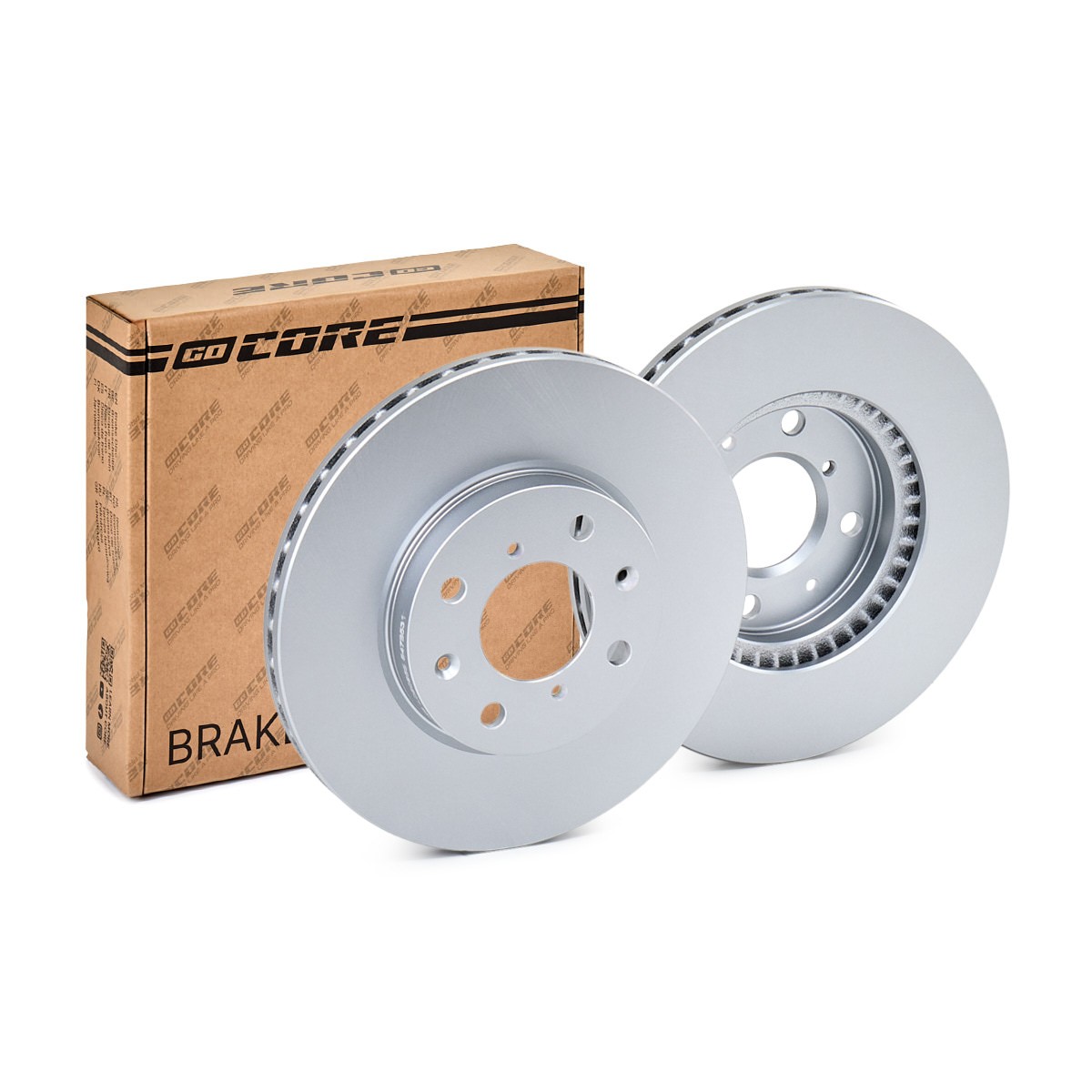 goCORE Brake disc Article number: GCH20055 cheaply
