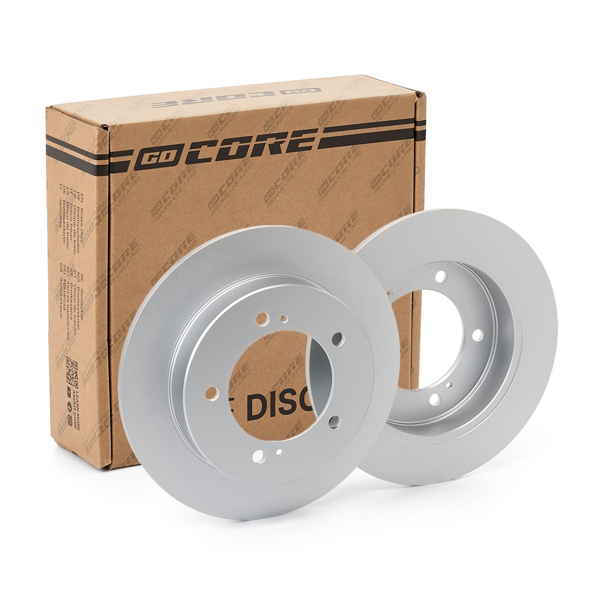 goCORE Brake disc Article number: GCH20183 cheaply