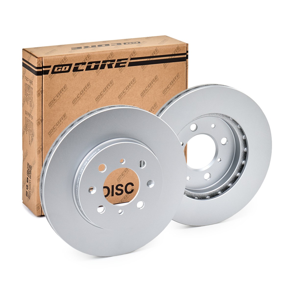 goCORE Brake disc Article number: GCH20223 cheaply