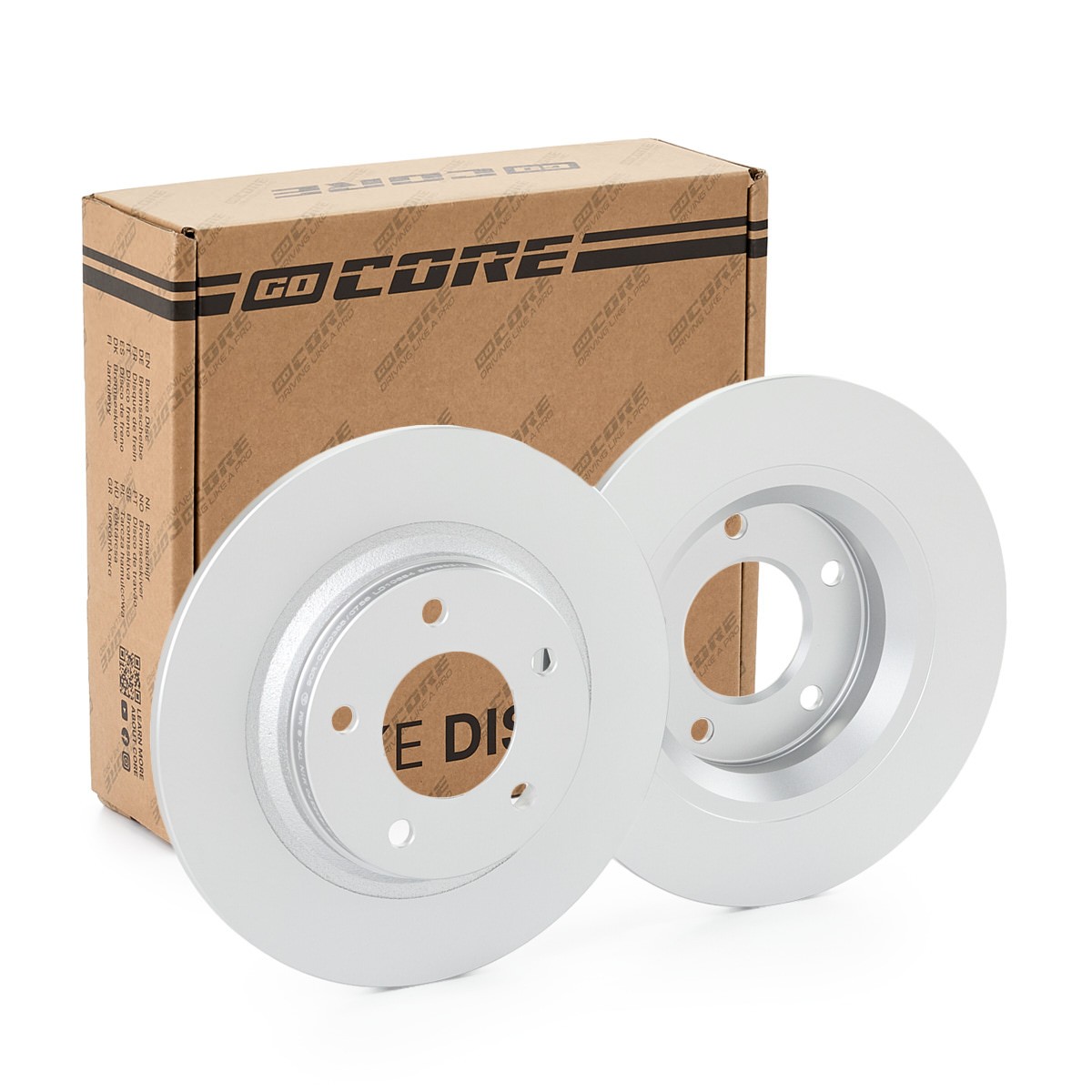 goCORE Brake disc Article number: GCH20299 cheaply
